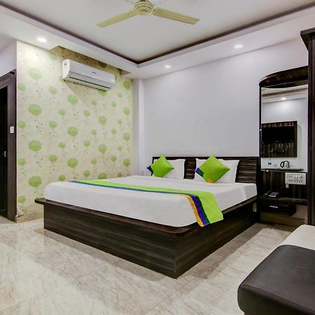 Treebo Trend Bharat Regency Hotel Bhopal Ngoại thất bức ảnh