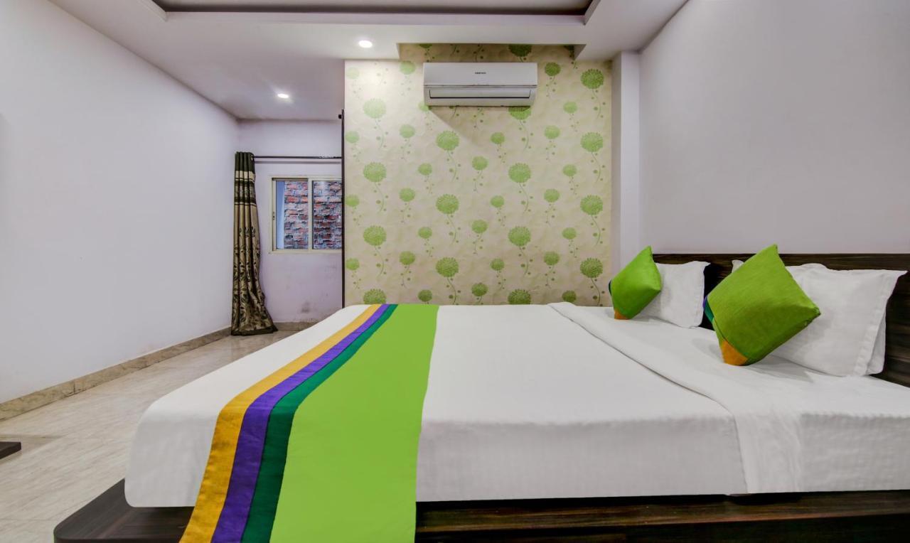 Treebo Trend Bharat Regency Hotel Bhopal Ngoại thất bức ảnh